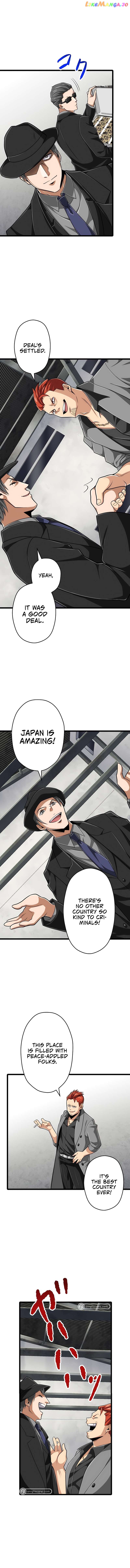 Magic Level 99990000 All-Attribute Great Sage Chapter 39 - page 3