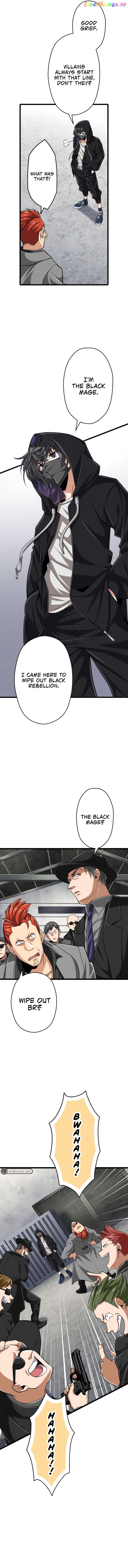 Magic Level 99990000 All-Attribute Great Sage Chapter 39 - page 6