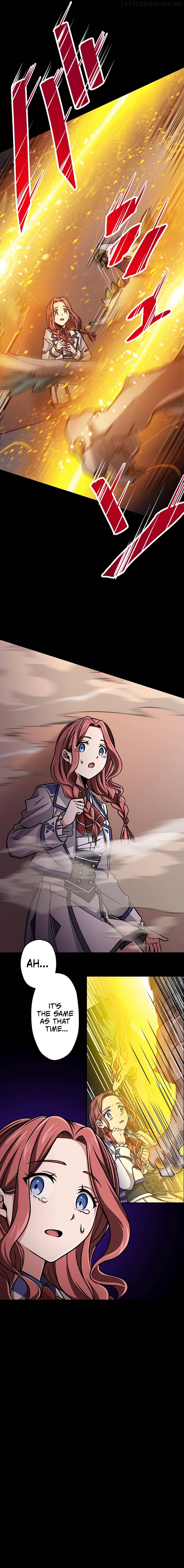 Magic Level 99990000 All-Attribute Great Sage Chapter 15 - page 3