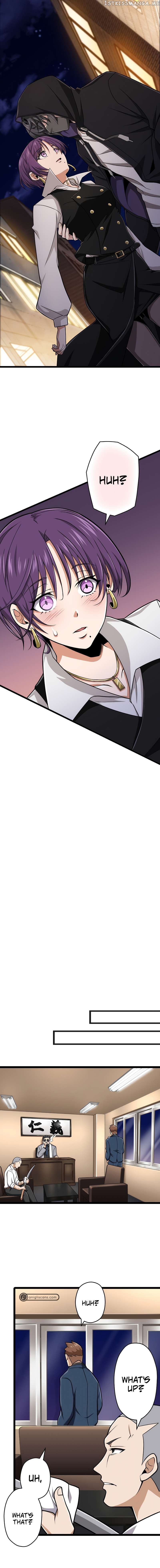 Magic Level 99990000 All-Attribute Great Sage Chapter 37 - page 14