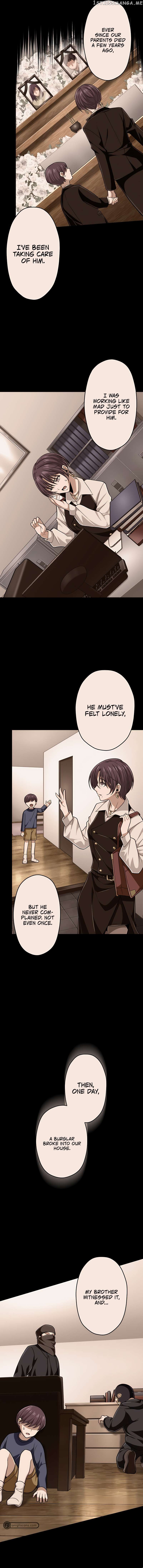 Magic Level 99990000 All-Attribute Great Sage Chapter 37 - page 6