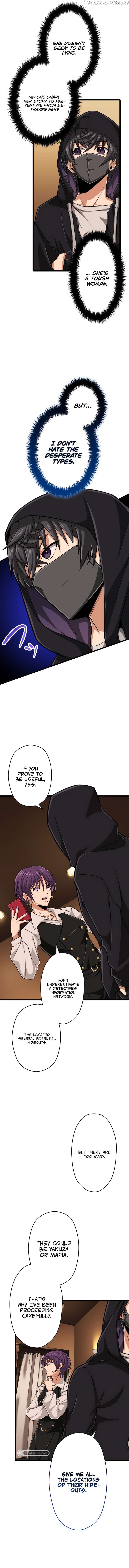 Magic Level 99990000 All-Attribute Great Sage Chapter 37 - page 9