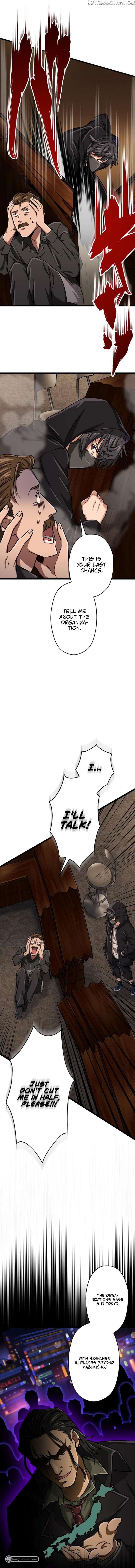 Magic Level 99990000 All-Attribute Great Sage Chapter 36 - page 12