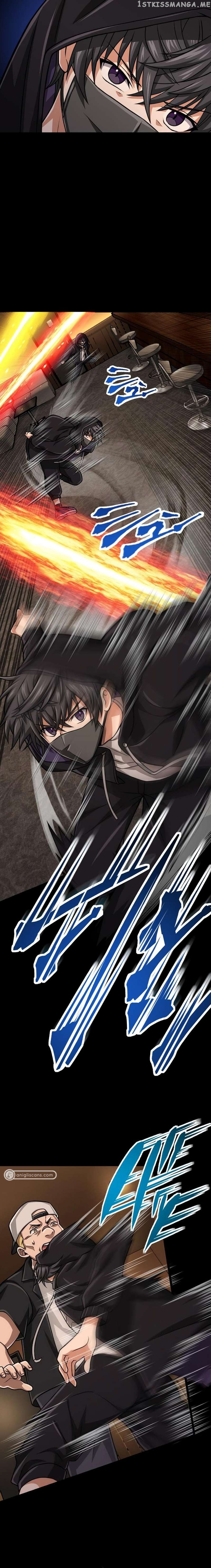 Magic Level 99990000 All-Attribute Great Sage Chapter 36 - page 7