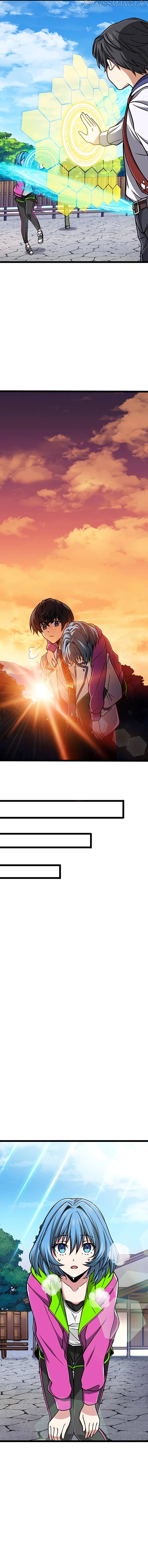 Magic Level 99990000 All-Attribute Great Sage Chapter 11 - page 19