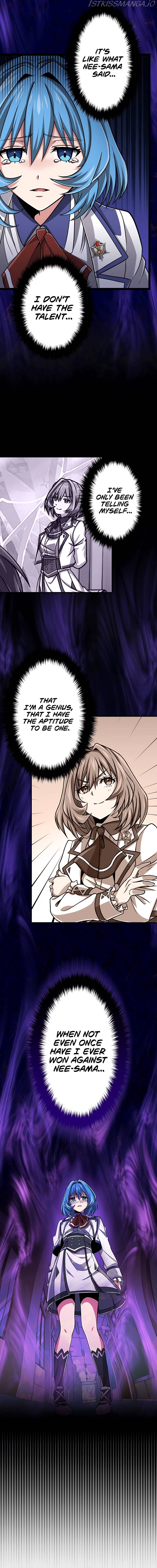 Magic Level 99990000 All-Attribute Great Sage Chapter 9 - page 16