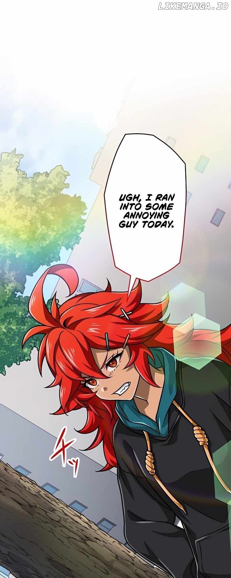 Magic Level 99990000 All-Attribute Great Sage Chapter 70 - page 2