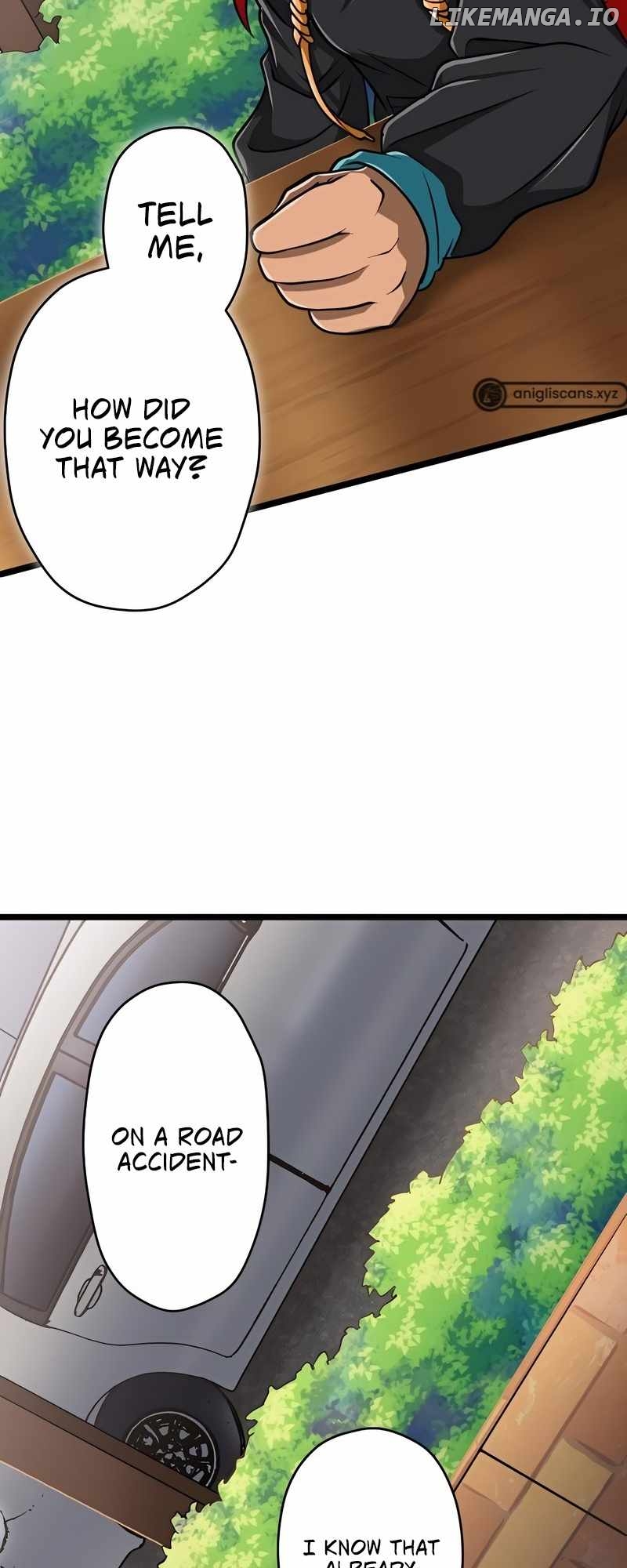 Magic Level 99990000 All-Attribute Great Sage Chapter 70 - page 23