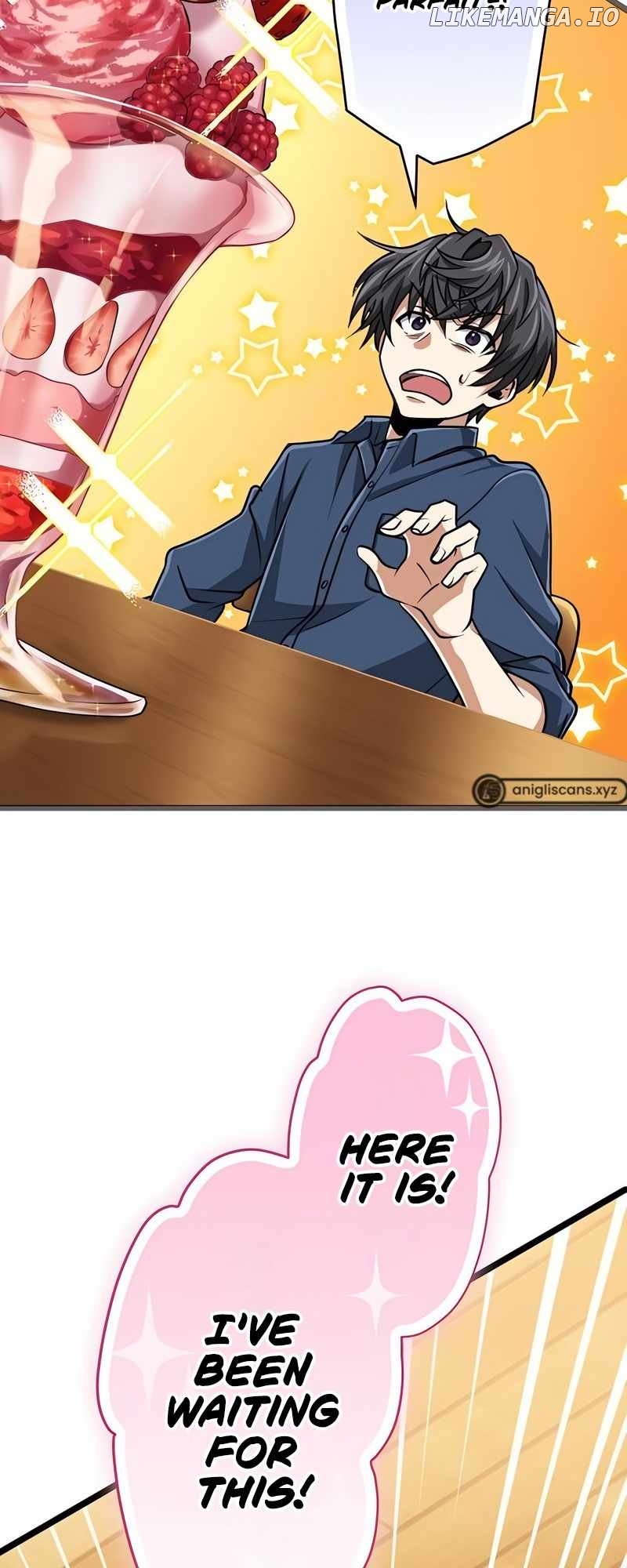 Magic Level 99990000 All-Attribute Great Sage Chapter 70 - page 35