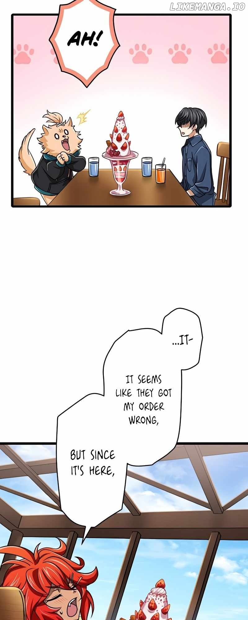 Magic Level 99990000 All-Attribute Great Sage Chapter 70 - page 38