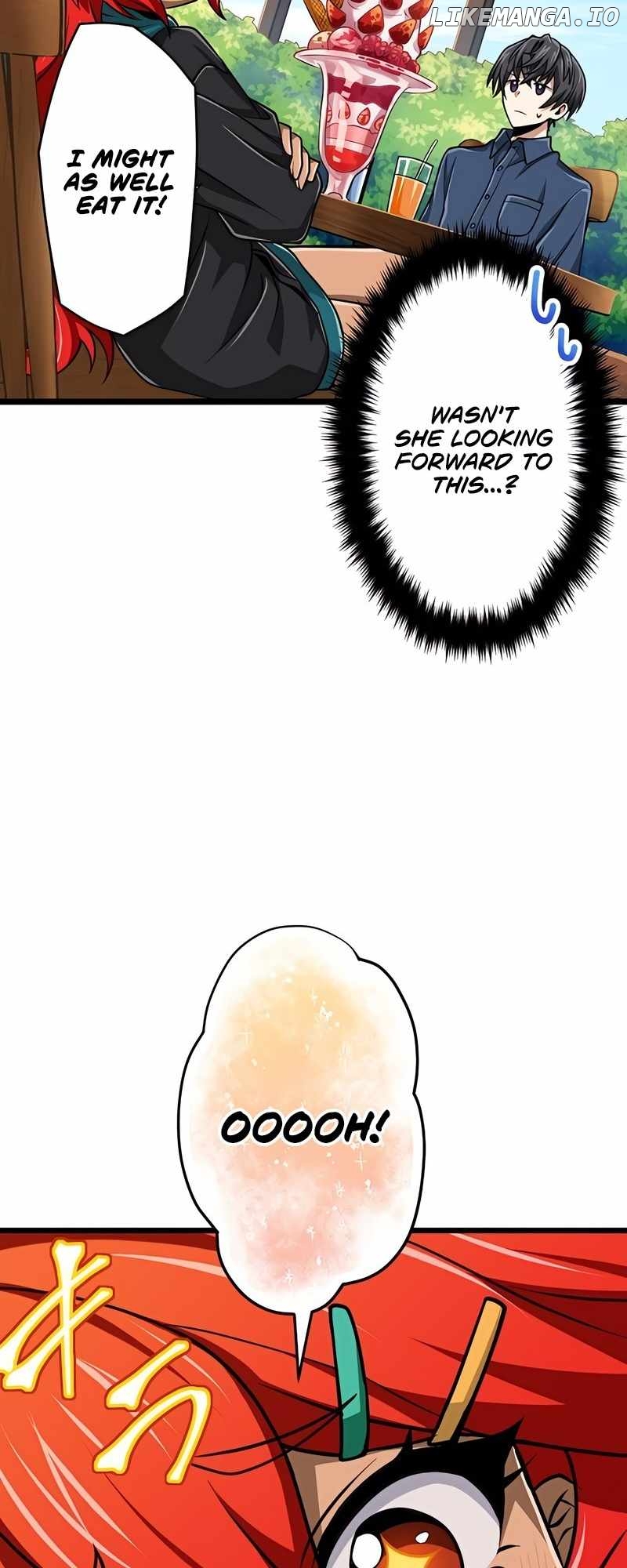 Magic Level 99990000 All-Attribute Great Sage Chapter 70 - page 39