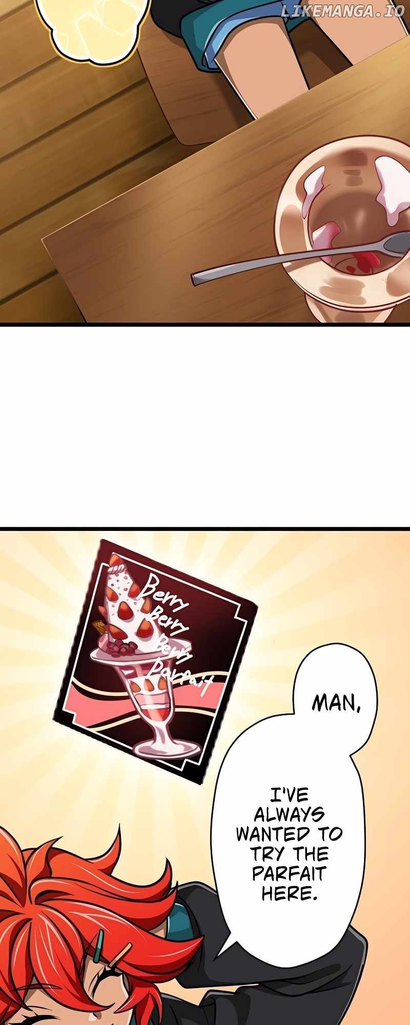 Magic Level 99990000 All-Attribute Great Sage Chapter 70 - page 45