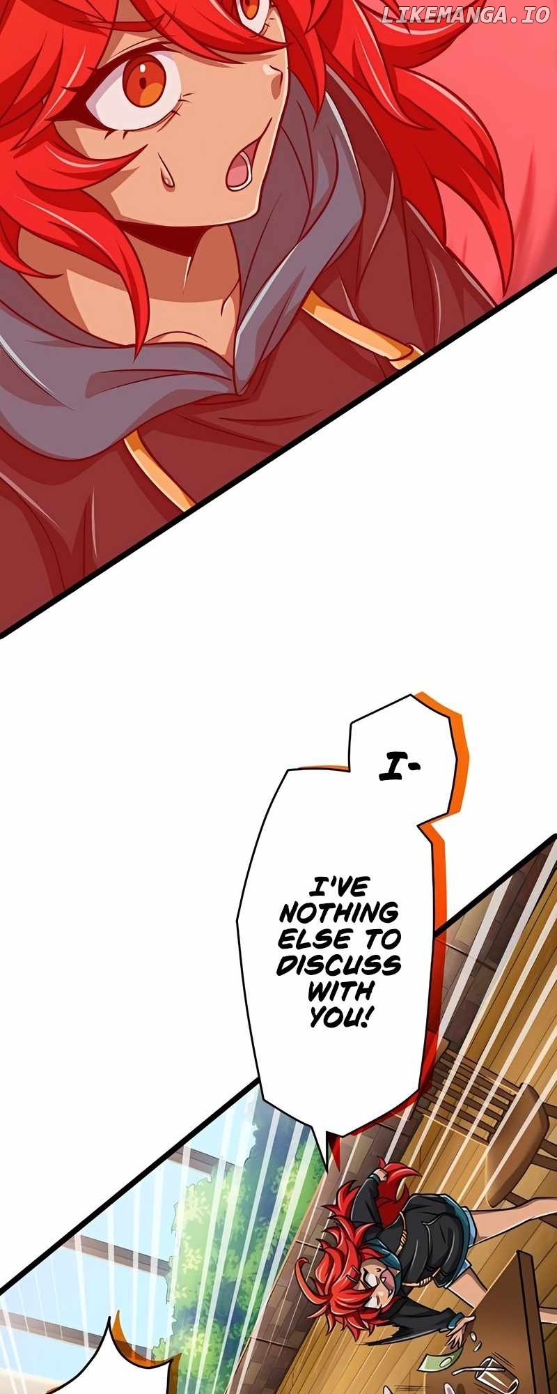 Magic Level 99990000 All-Attribute Great Sage Chapter 70 - page 49