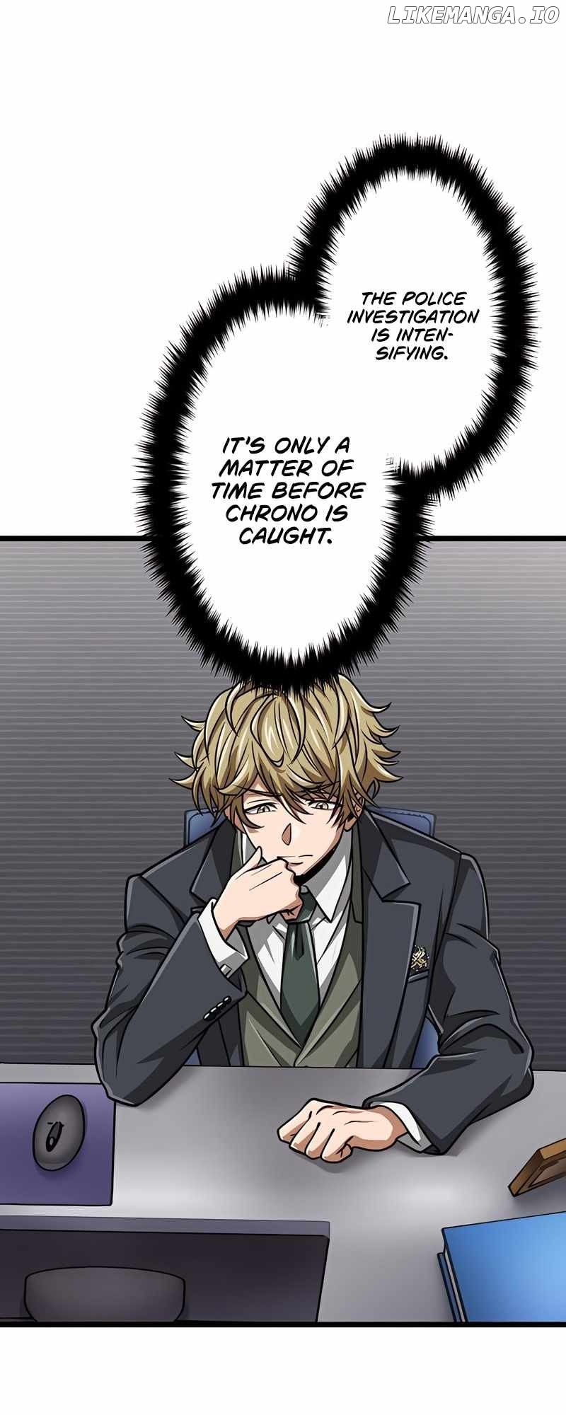 Magic Level 99990000 All-Attribute Great Sage Chapter 70 - page 56