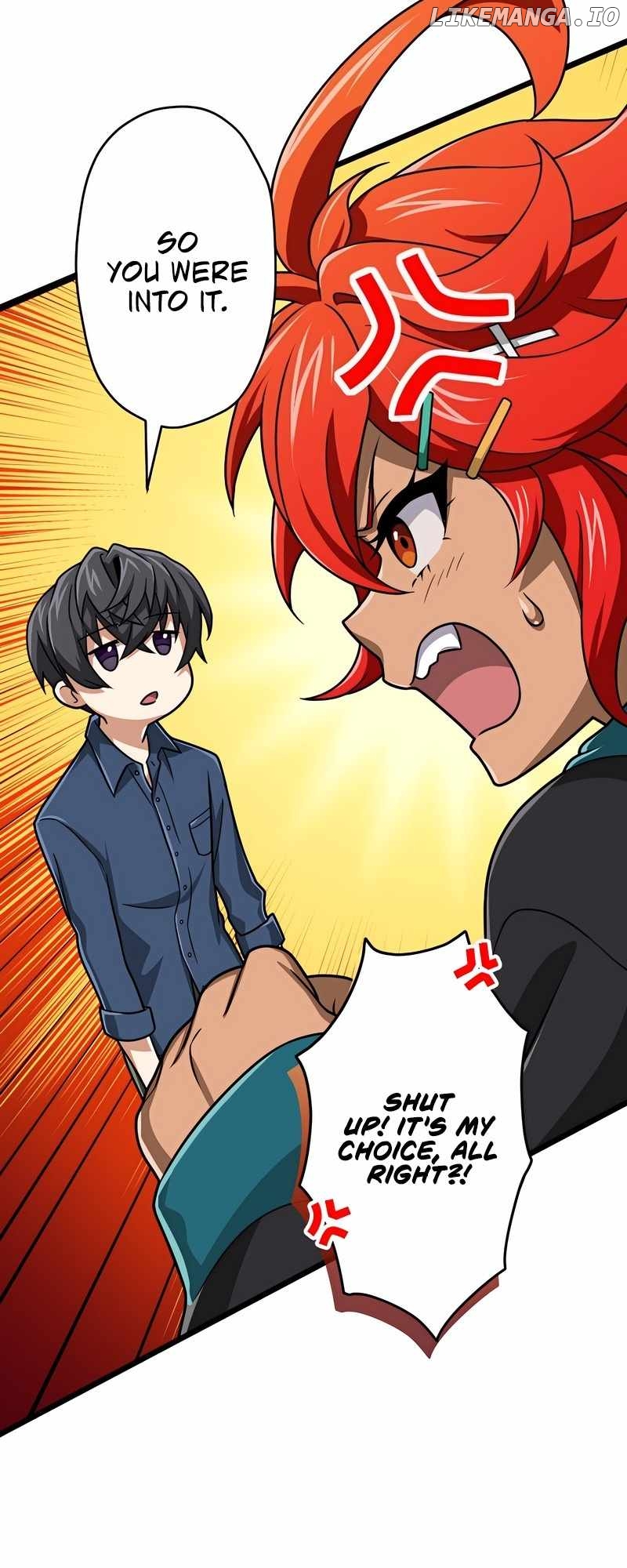 Magic Level 99990000 All-Attribute Great Sage Chapter 70 - page 6