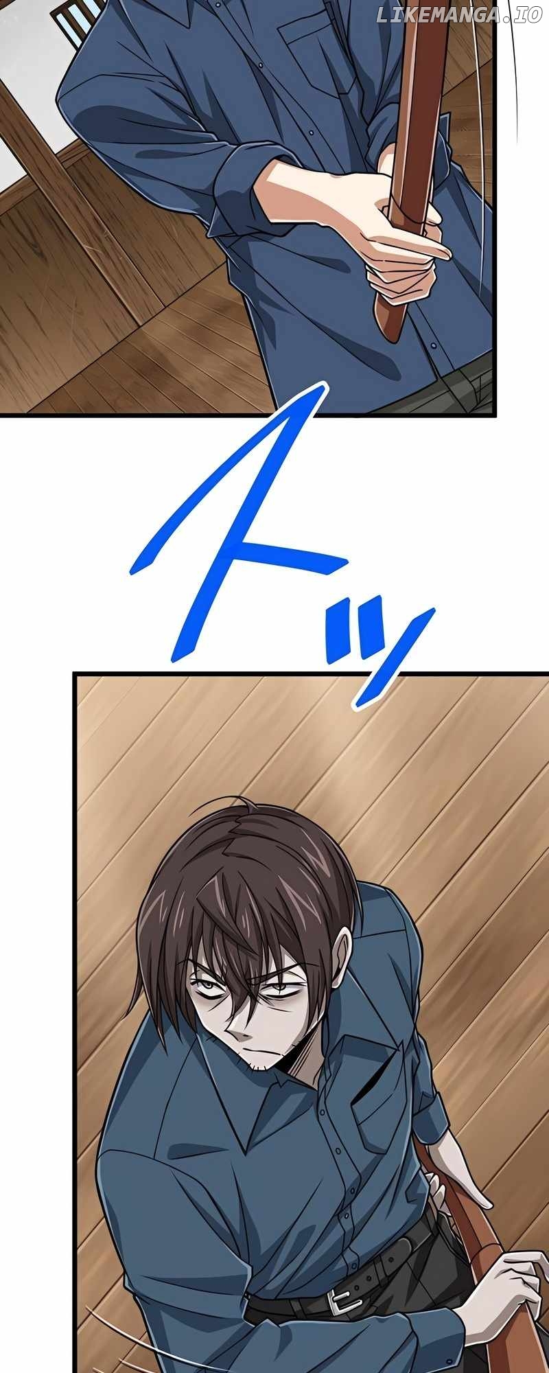 Magic Level 99990000 All-Attribute Great Sage Chapter 69 - page 11