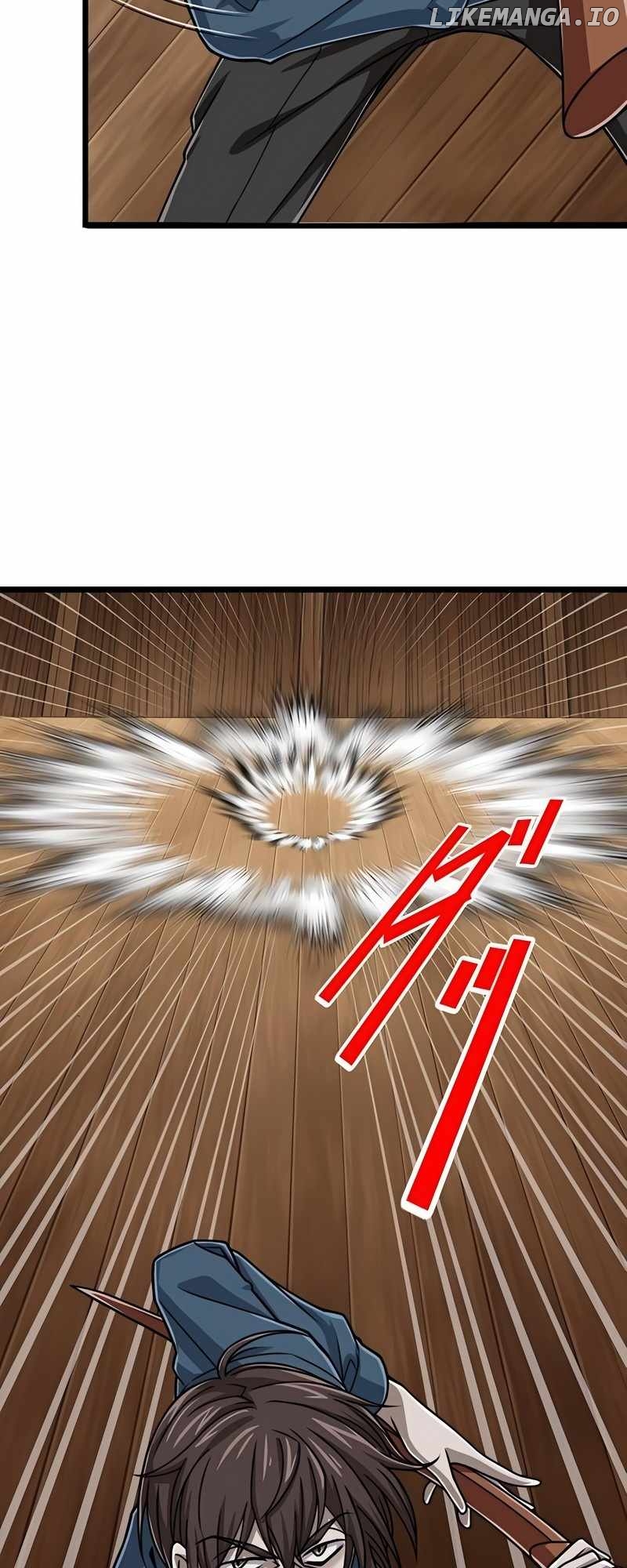 Magic Level 99990000 All-Attribute Great Sage Chapter 69 - page 12