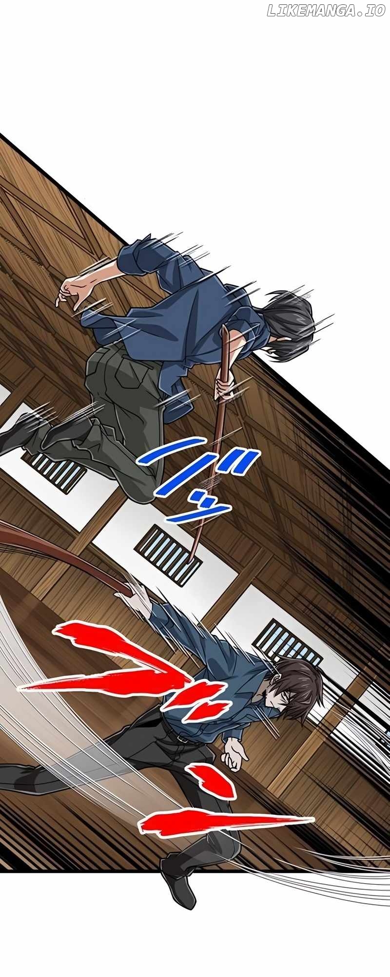 Magic Level 99990000 All-Attribute Great Sage Chapter 69 - page 15