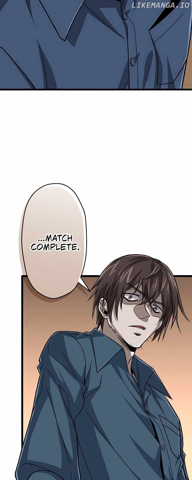 Magic Level 99990000 All-Attribute Great Sage Chapter 69 - page 19