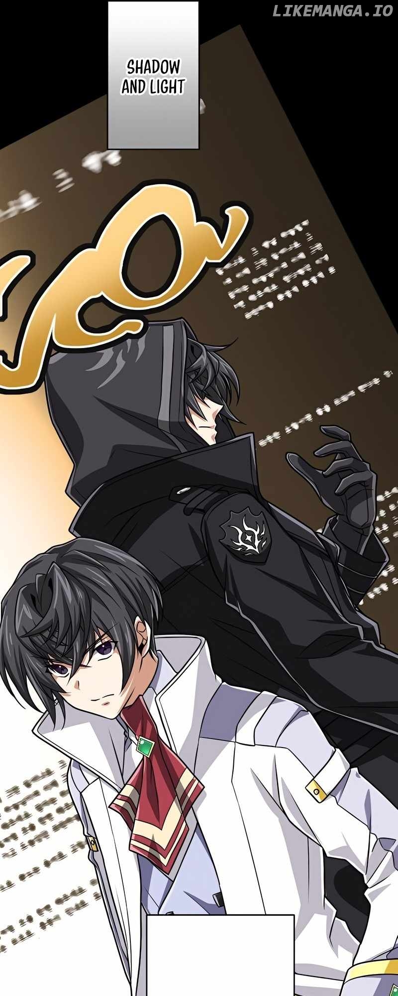 Magic Level 99990000 All-Attribute Great Sage Chapter 69 - page 2
