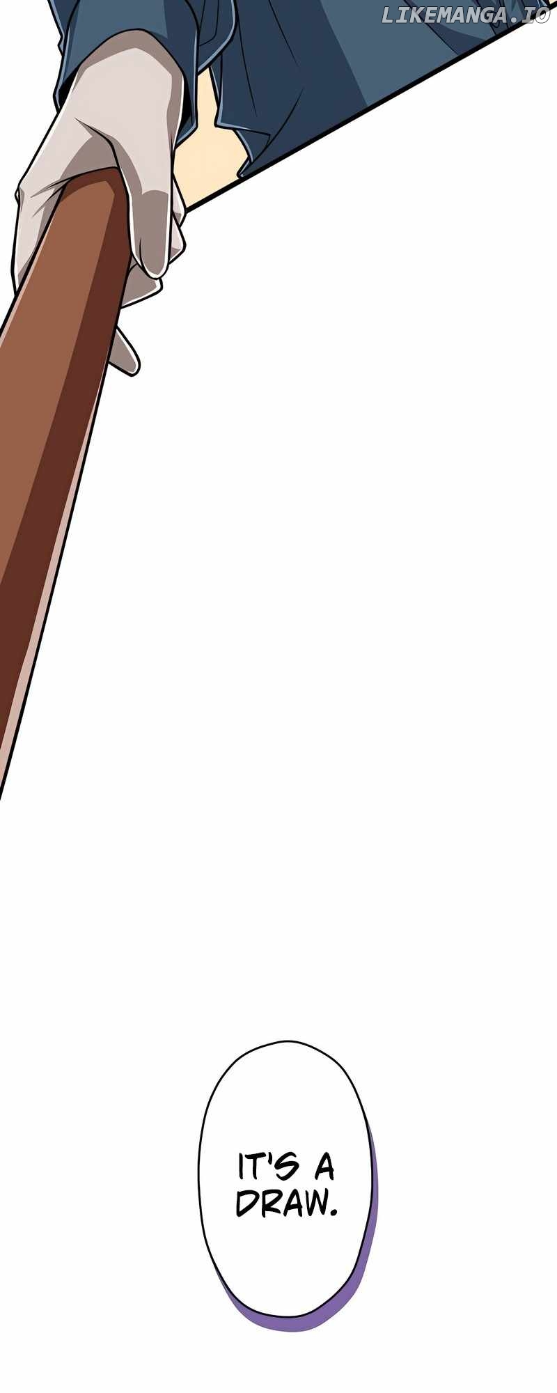 Magic Level 99990000 All-Attribute Great Sage Chapter 69 - page 20