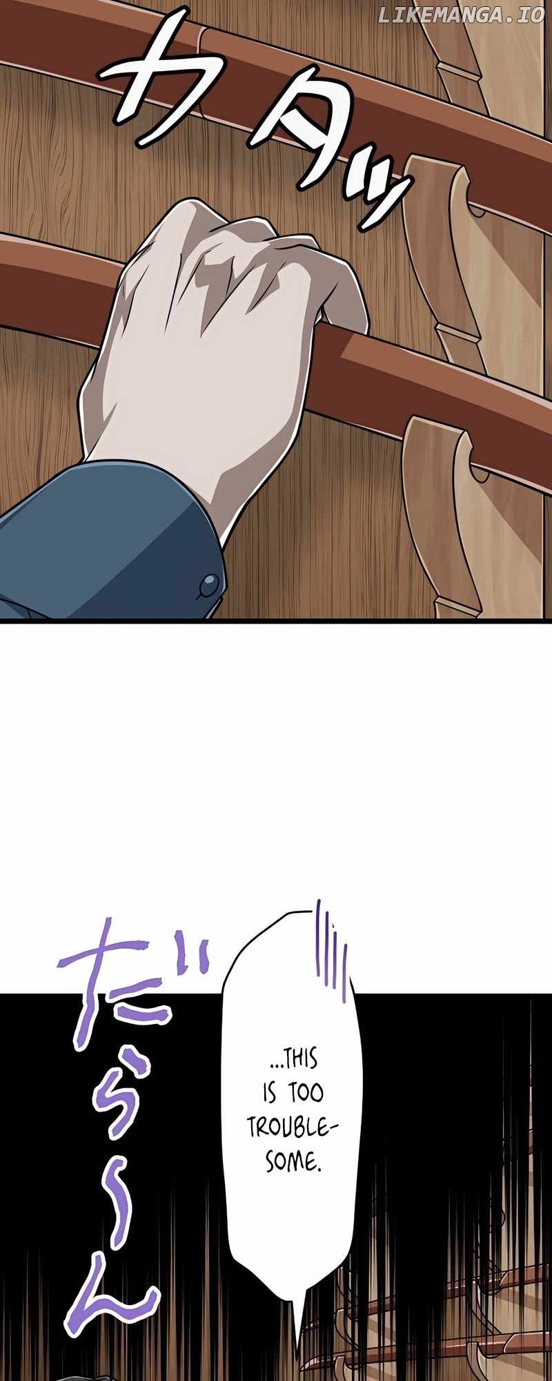 Magic Level 99990000 All-Attribute Great Sage Chapter 69 - page 25