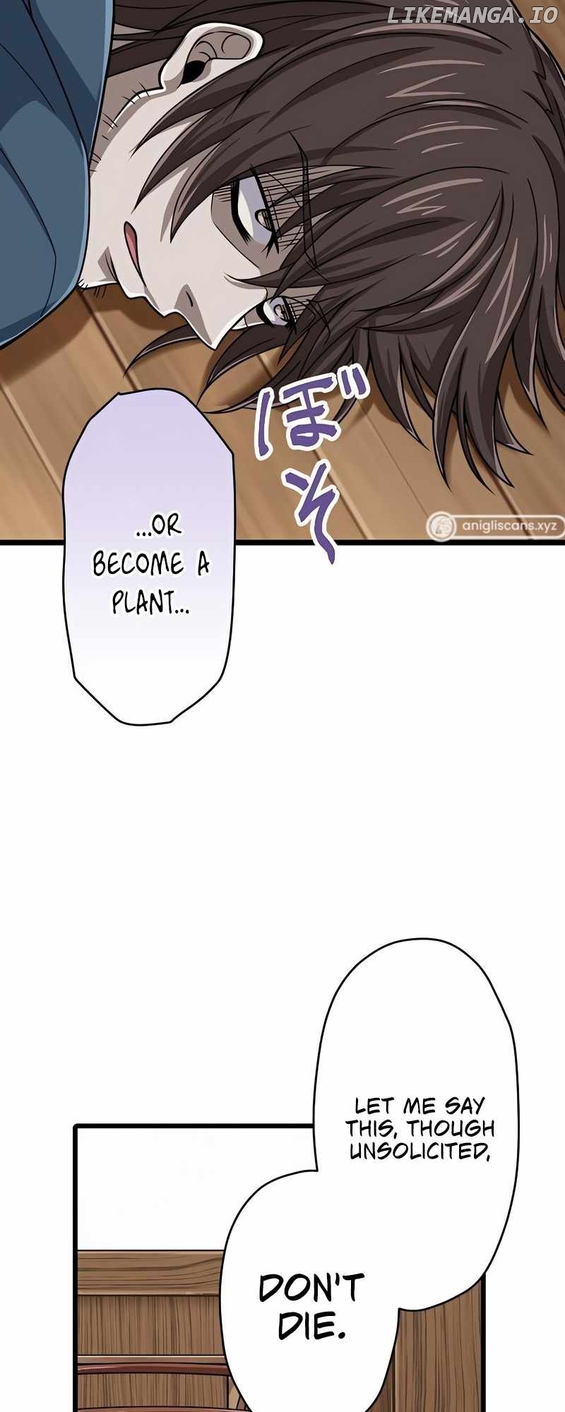 Magic Level 99990000 All-Attribute Great Sage Chapter 69 - page 27