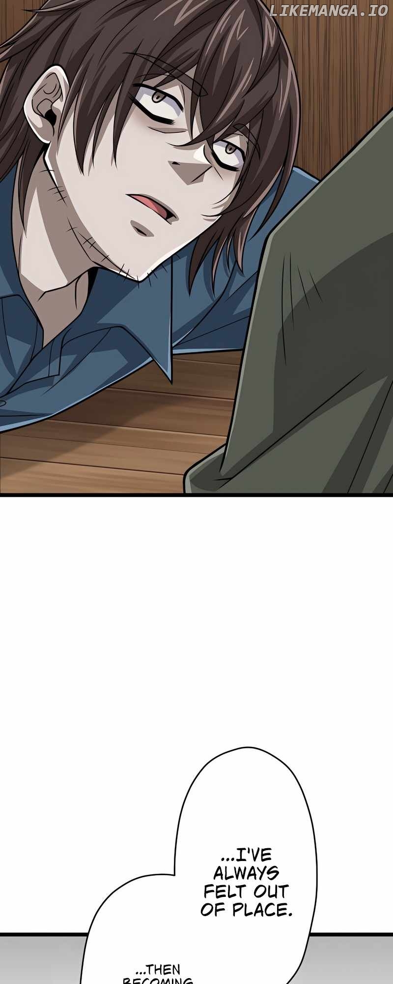 Magic Level 99990000 All-Attribute Great Sage Chapter 69 - page 30