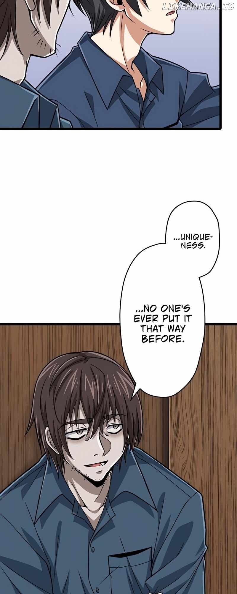 Magic Level 99990000 All-Attribute Great Sage Chapter 69 - page 32