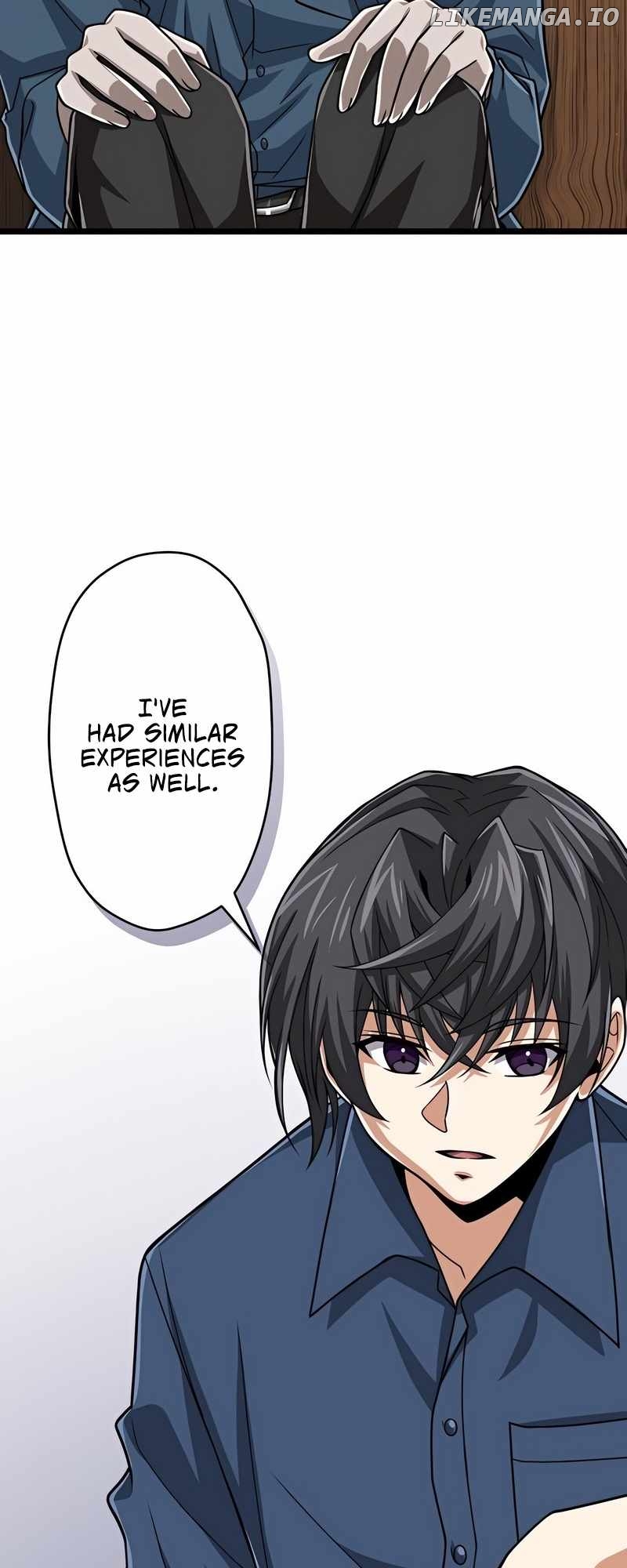 Magic Level 99990000 All-Attribute Great Sage Chapter 69 - page 33