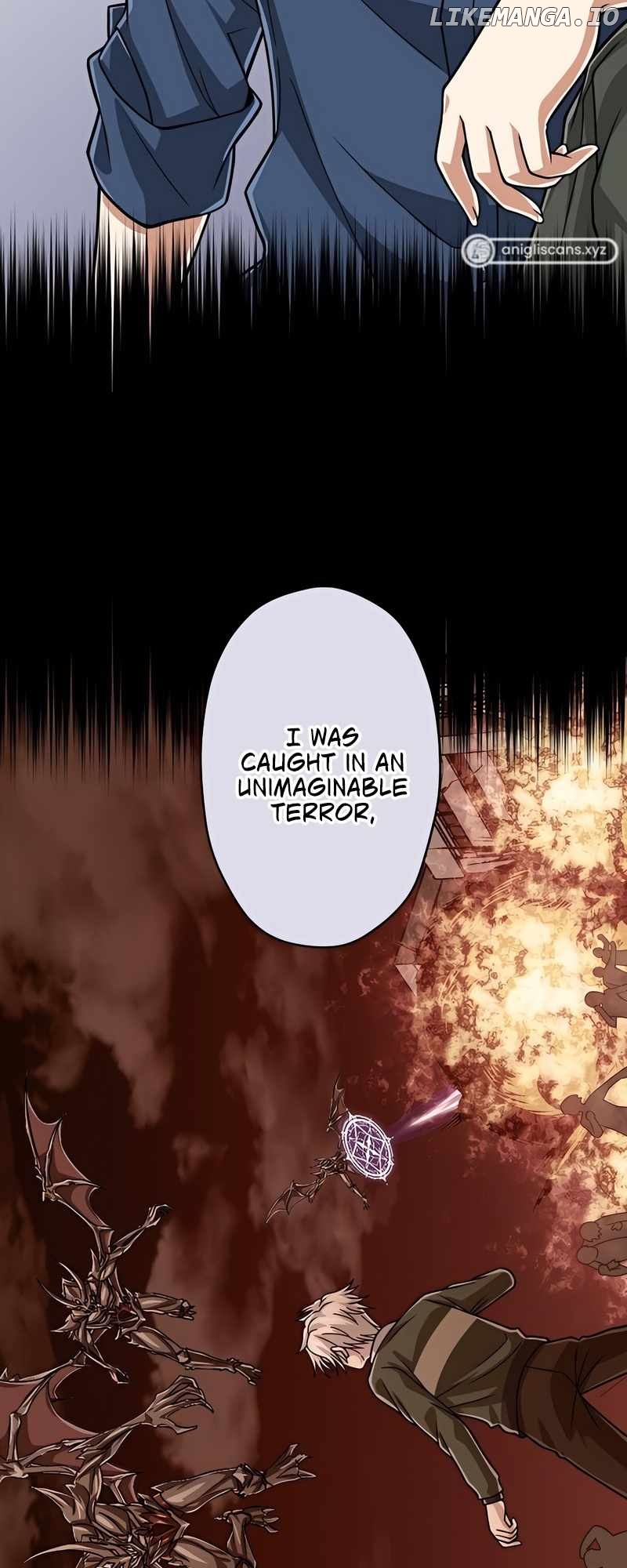 Magic Level 99990000 All-Attribute Great Sage Chapter 69 - page 34