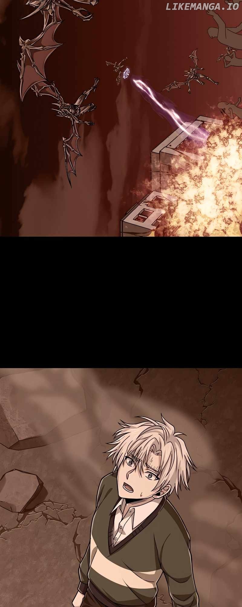 Magic Level 99990000 All-Attribute Great Sage Chapter 69 - page 35