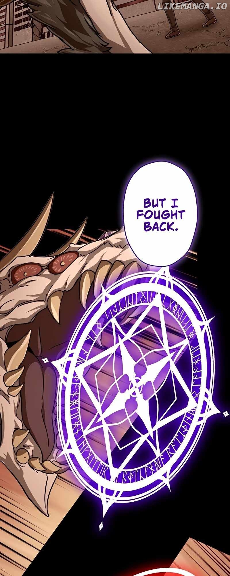 Magic Level 99990000 All-Attribute Great Sage Chapter 69 - page 37