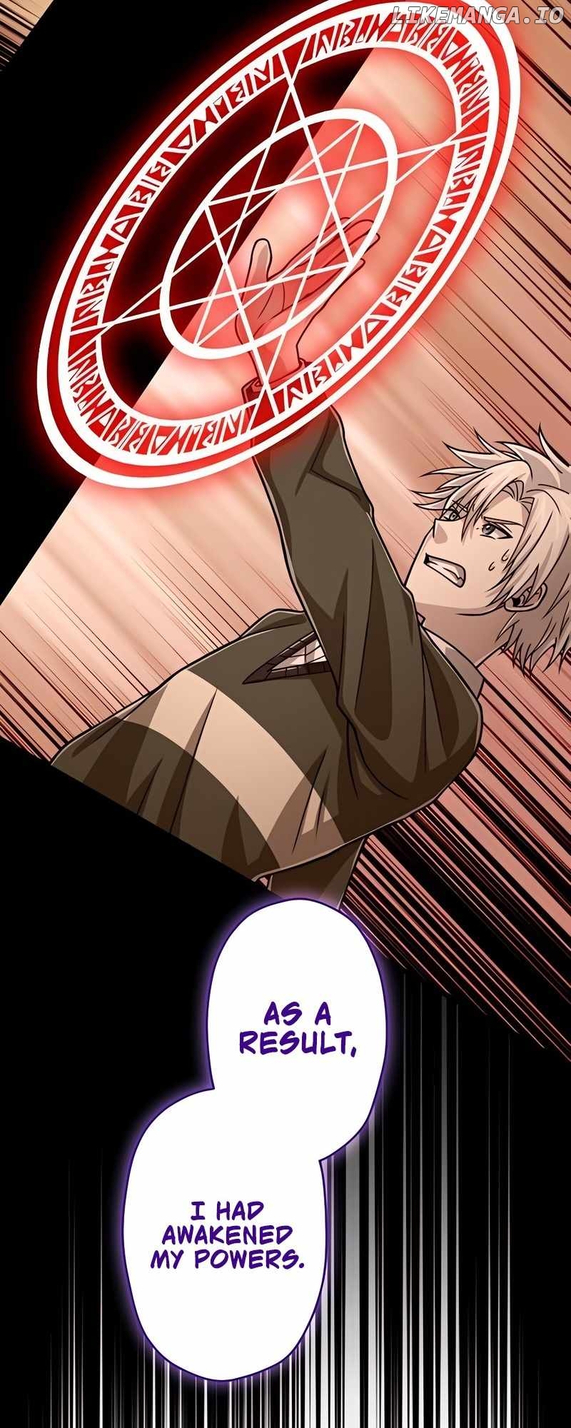 Magic Level 99990000 All-Attribute Great Sage Chapter 69 - page 38