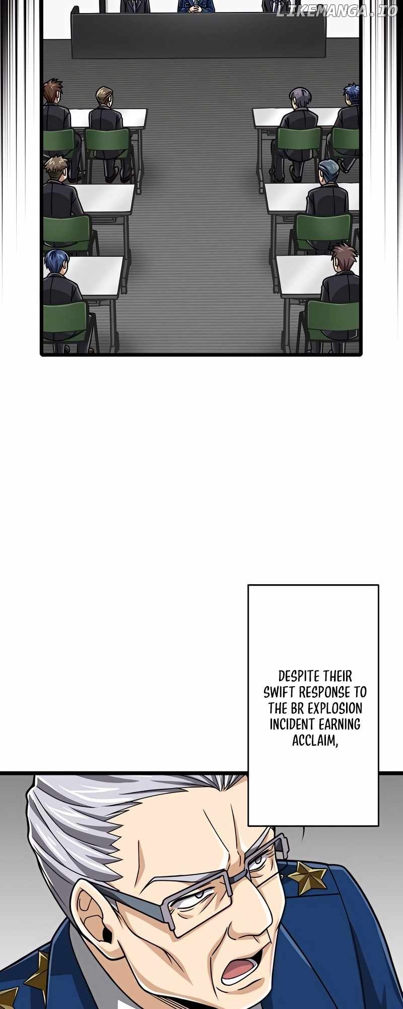 Magic Level 99990000 All-Attribute Great Sage Chapter 69 - page 4