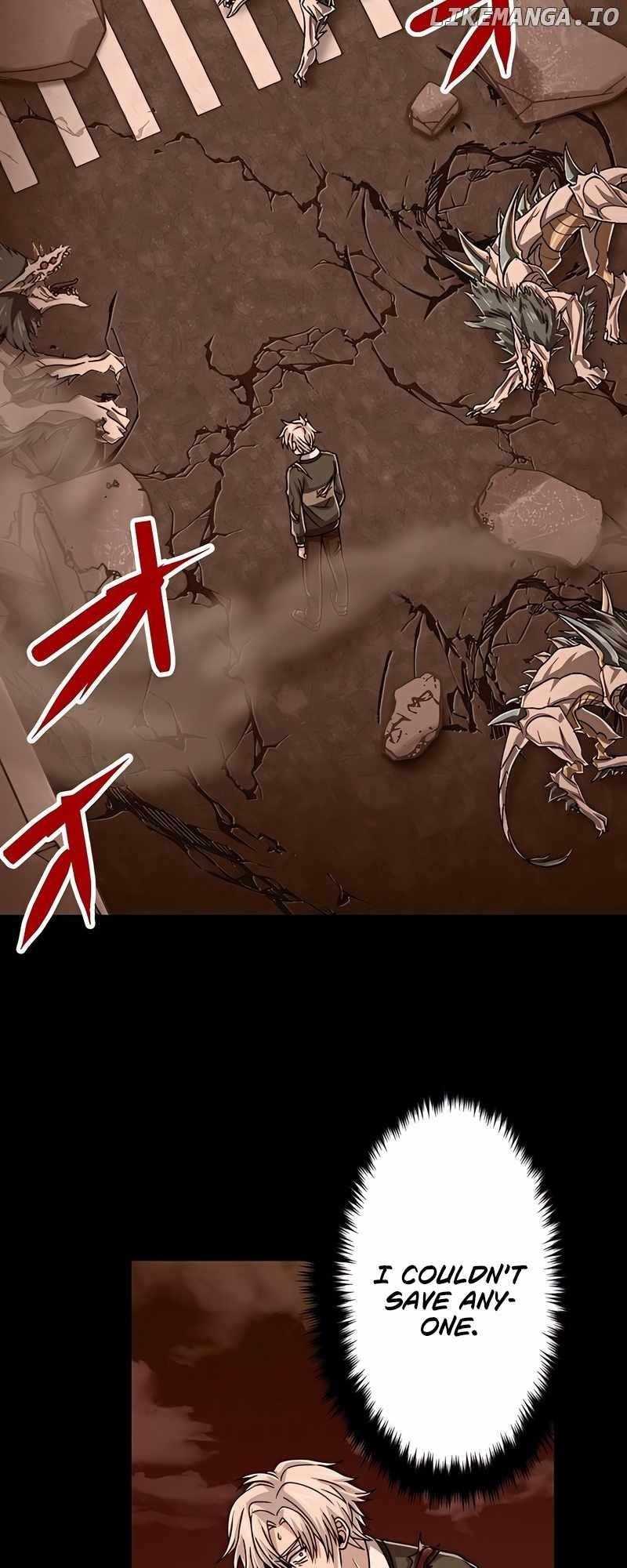 Magic Level 99990000 All-Attribute Great Sage Chapter 69 - page 42