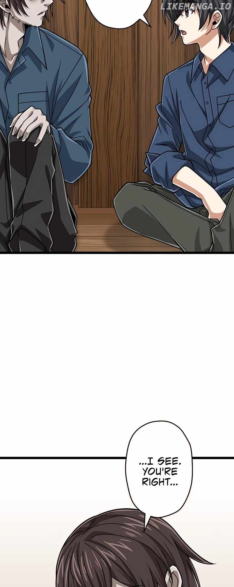 Magic Level 99990000 All-Attribute Great Sage Chapter 69 - page 45