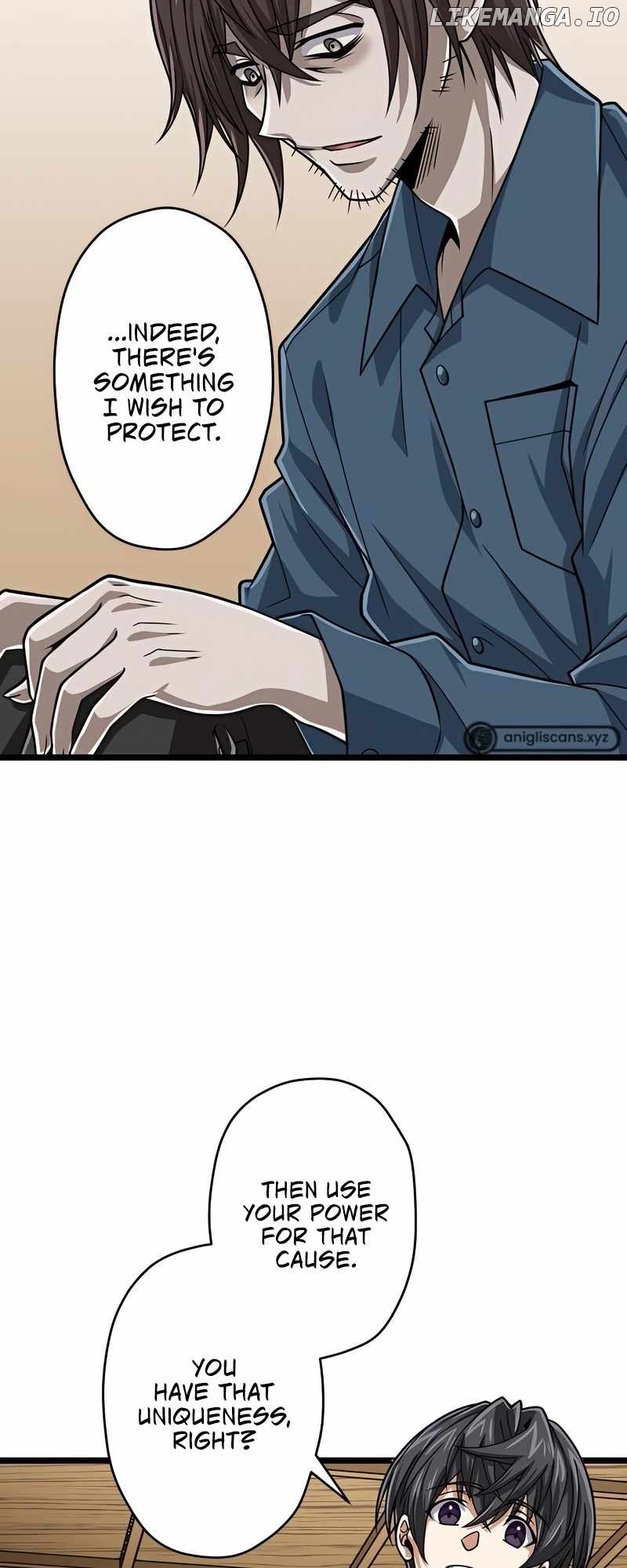 Magic Level 99990000 All-Attribute Great Sage Chapter 69 - page 46
