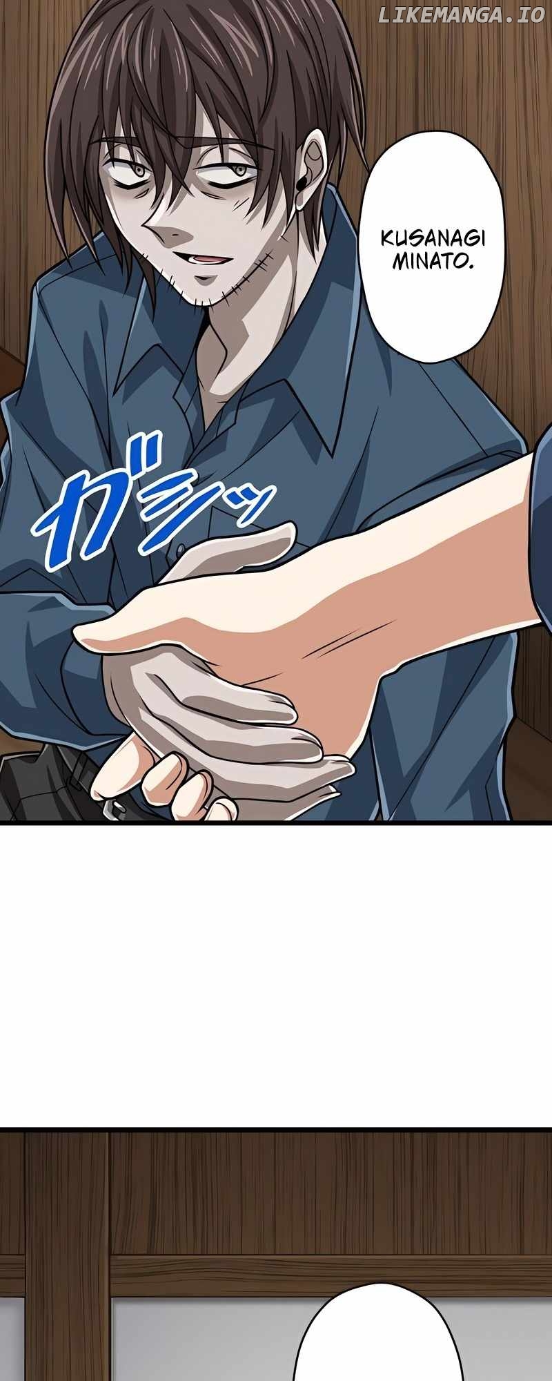 Magic Level 99990000 All-Attribute Great Sage Chapter 69 - page 48