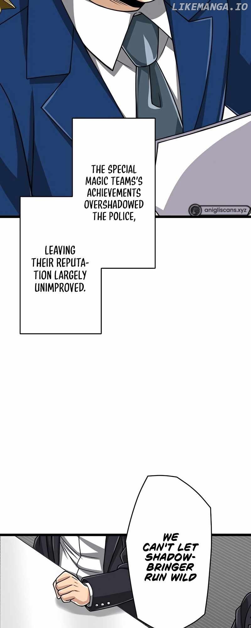 Magic Level 99990000 All-Attribute Great Sage Chapter 69 - page 5