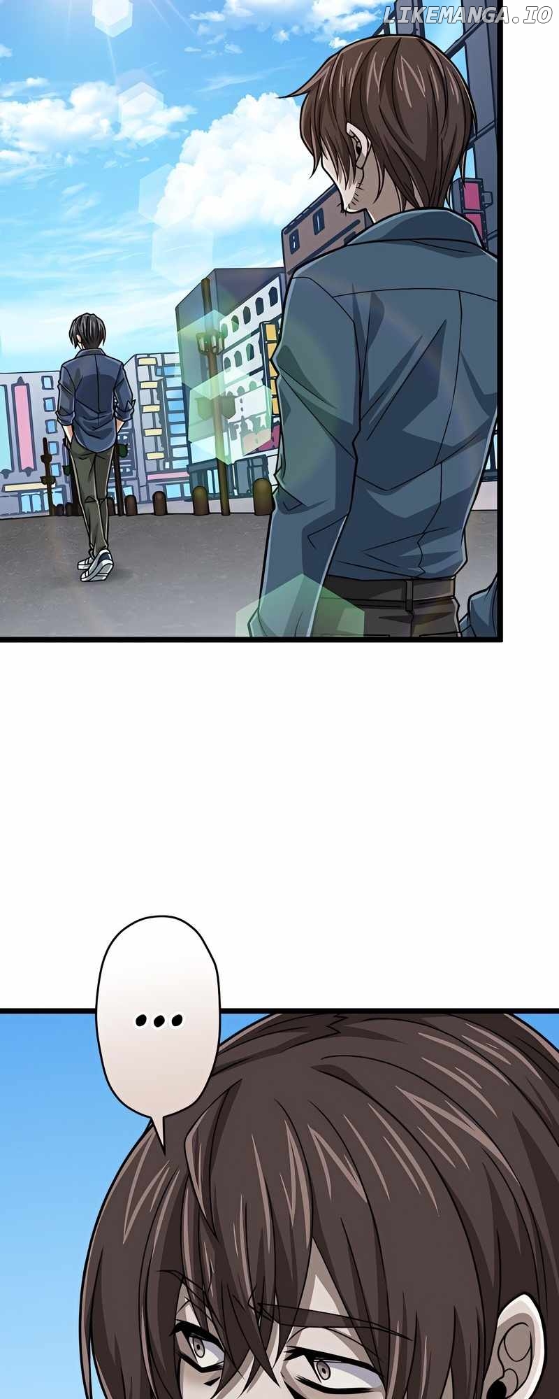 Magic Level 99990000 All-Attribute Great Sage Chapter 69 - page 50