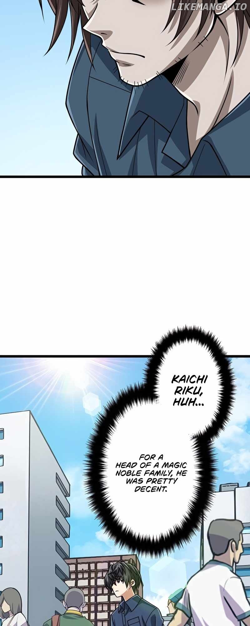 Magic Level 99990000 All-Attribute Great Sage Chapter 69 - page 51