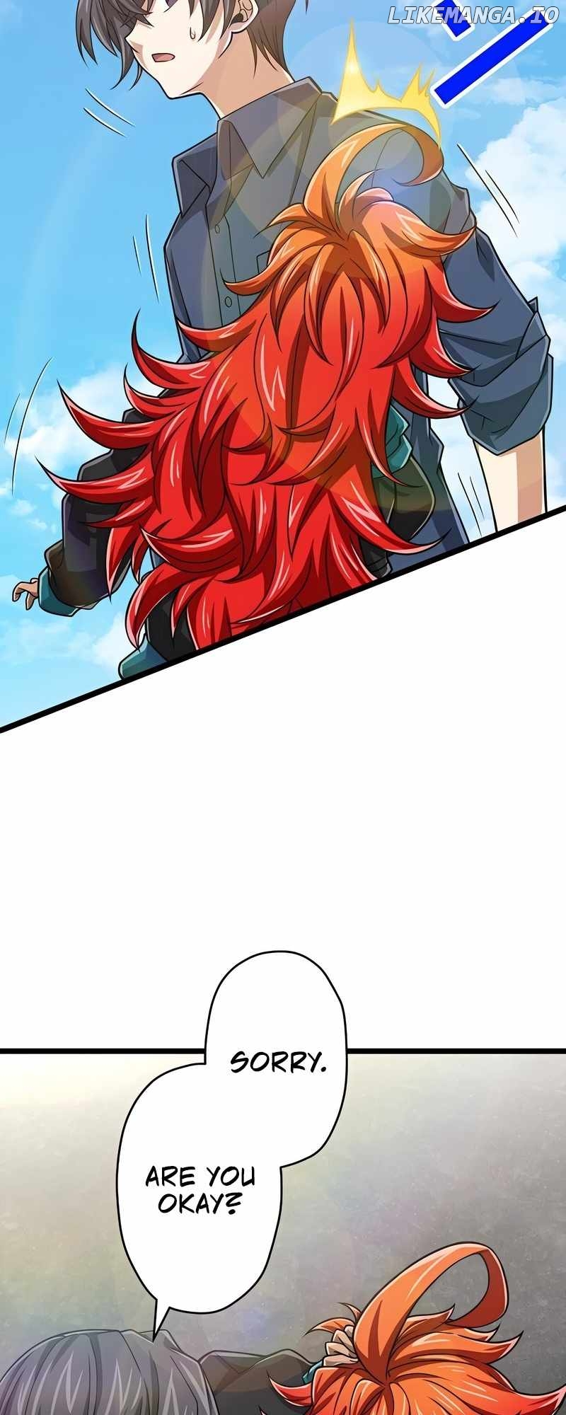 Magic Level 99990000 All-Attribute Great Sage Chapter 69 - page 54