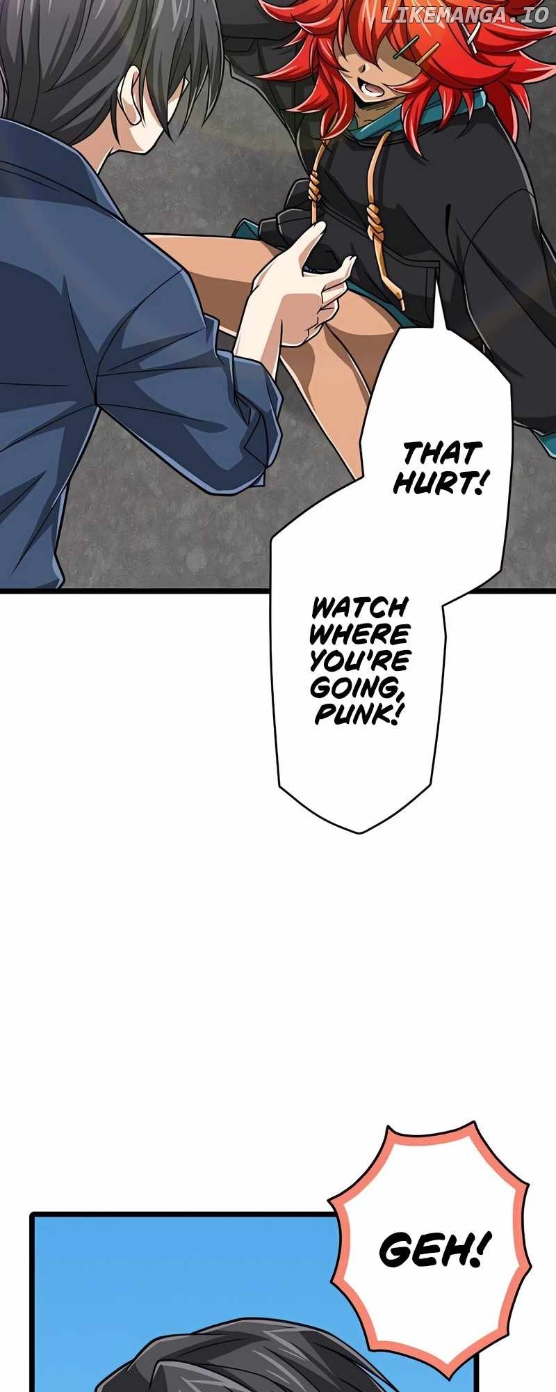 Magic Level 99990000 All-Attribute Great Sage Chapter 69 - page 55