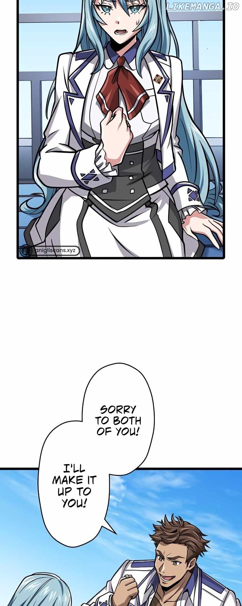 Magic Level 99990000 All-Attribute Great Sage Chapter 68 - page 16