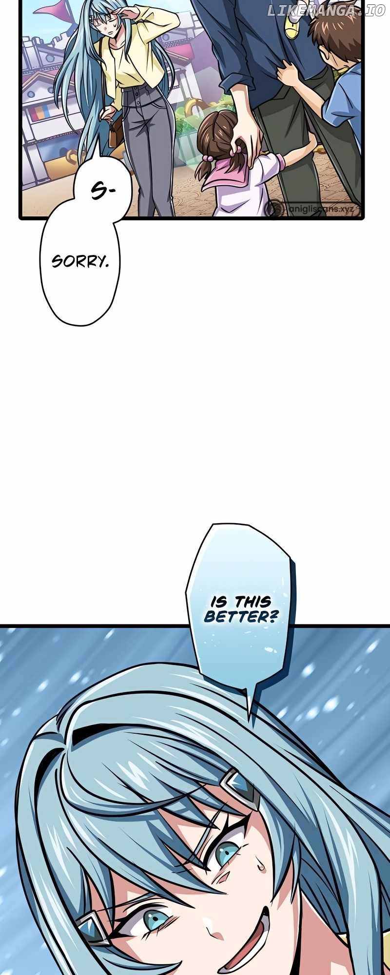 Magic Level 99990000 All-Attribute Great Sage Chapter 68 - page 27
