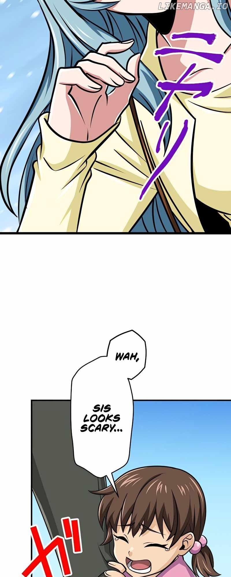Magic Level 99990000 All-Attribute Great Sage Chapter 68 - page 28