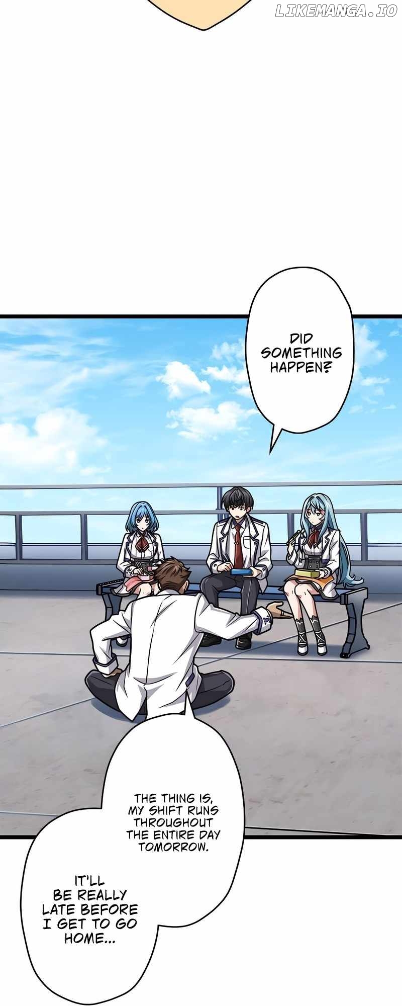 Magic Level 99990000 All-Attribute Great Sage Chapter 68 - page 3