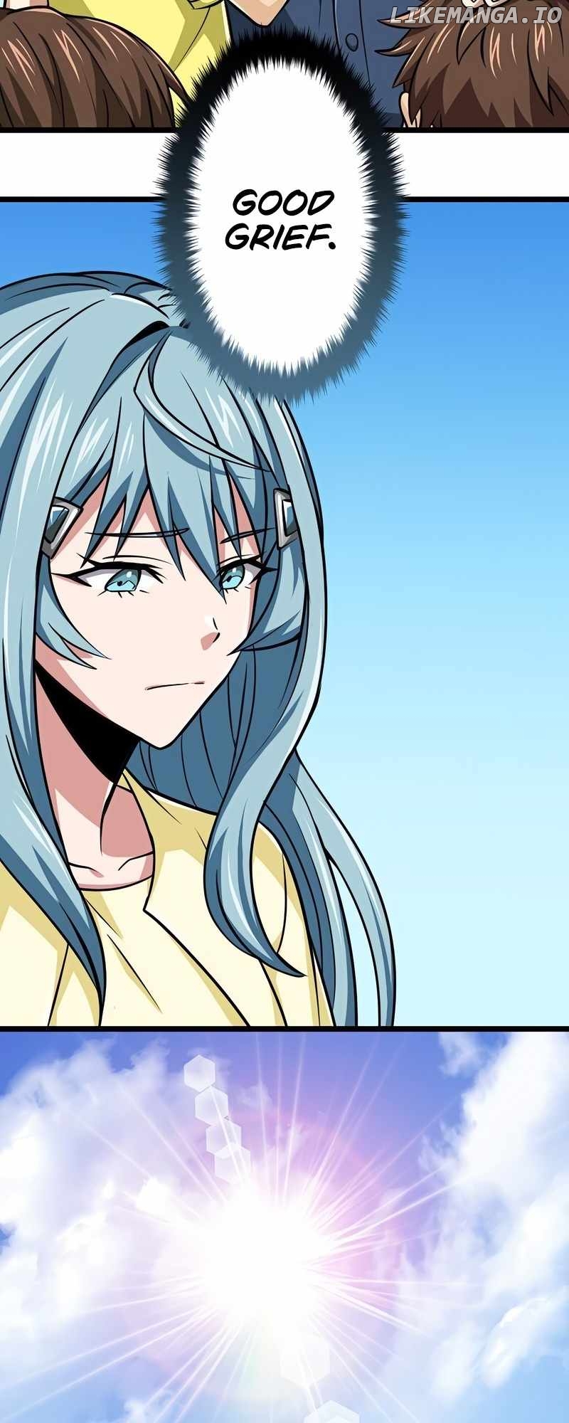 Magic Level 99990000 All-Attribute Great Sage Chapter 68 - page 30