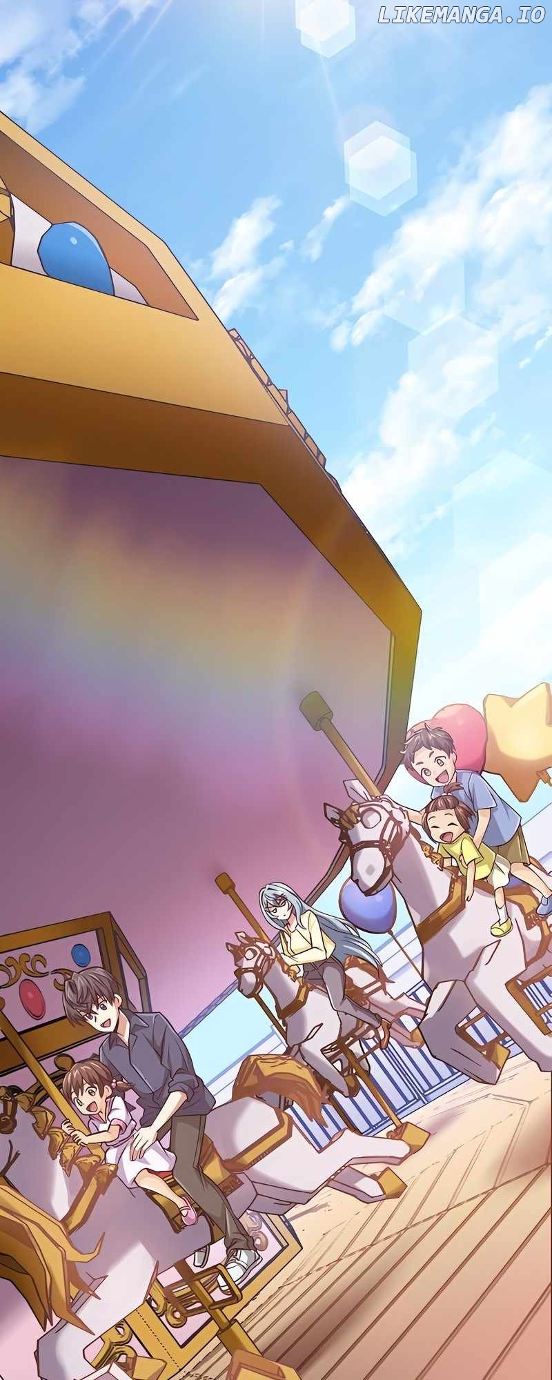 Magic Level 99990000 All-Attribute Great Sage Chapter 68 - page 31